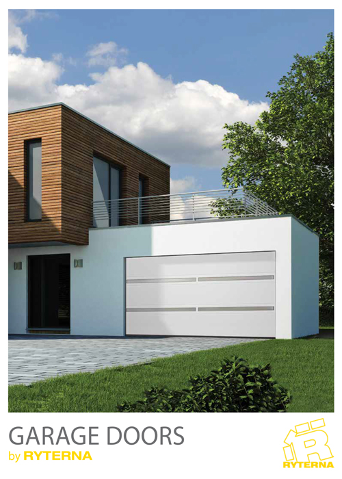 Ryterna Garage Doors