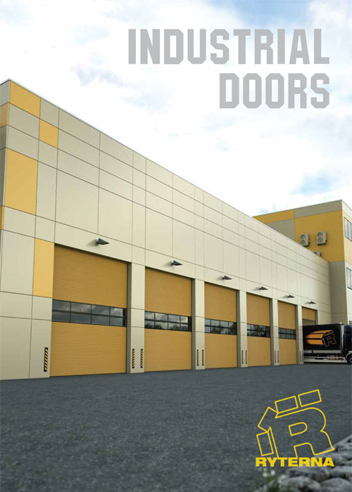 Ryterna Industrial Doors