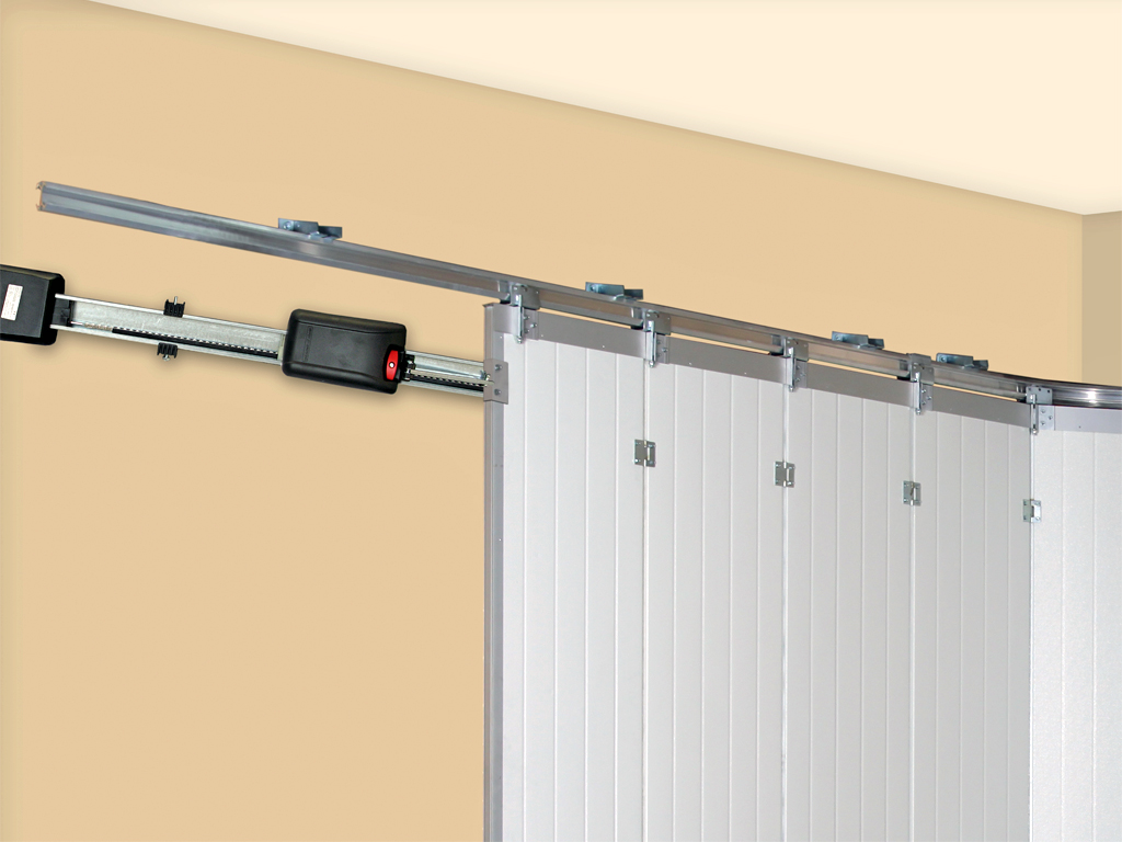 Garage Doors RYTERNA